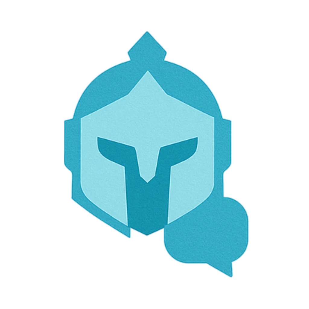 Logo de LizzBot